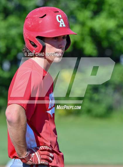 Thumbnail 3 in Canandaigua Academy @ Mendon photogallery.