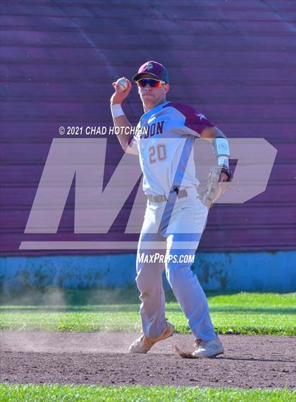 Thumbnail 3 in Canandaigua Academy @ Mendon photogallery.