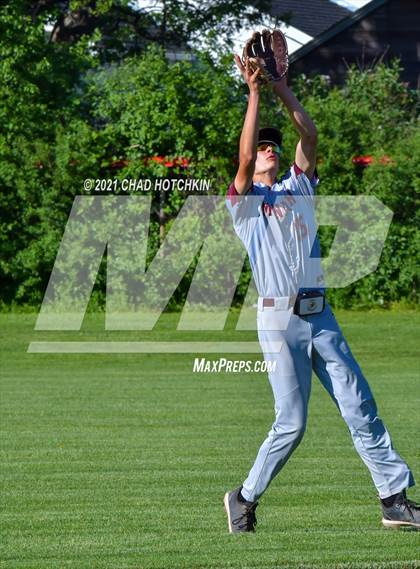 Thumbnail 1 in Canandaigua Academy @ Mendon photogallery.