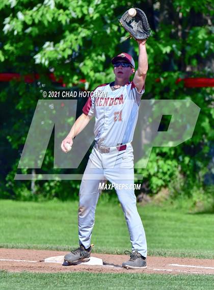 Thumbnail 2 in Canandaigua Academy @ Mendon photogallery.