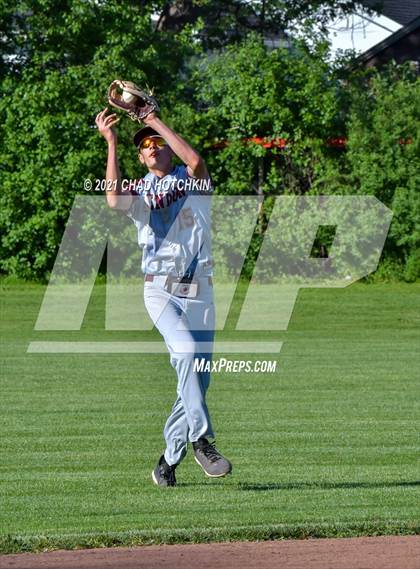 Thumbnail 3 in Canandaigua Academy @ Mendon photogallery.