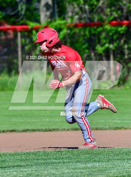 Thumbnail 3 in Canandaigua Academy @ Mendon photogallery.