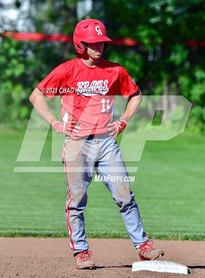 Thumbnail 1 in Canandaigua Academy @ Mendon photogallery.