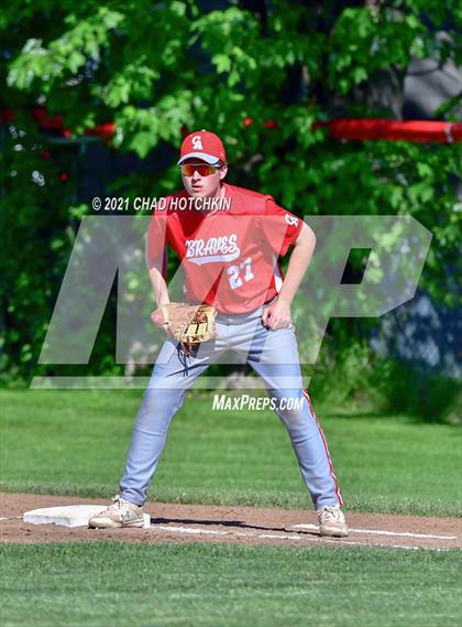 Thumbnail 1 in Canandaigua Academy @ Mendon photogallery.