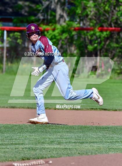 Thumbnail 2 in Canandaigua Academy @ Mendon photogallery.