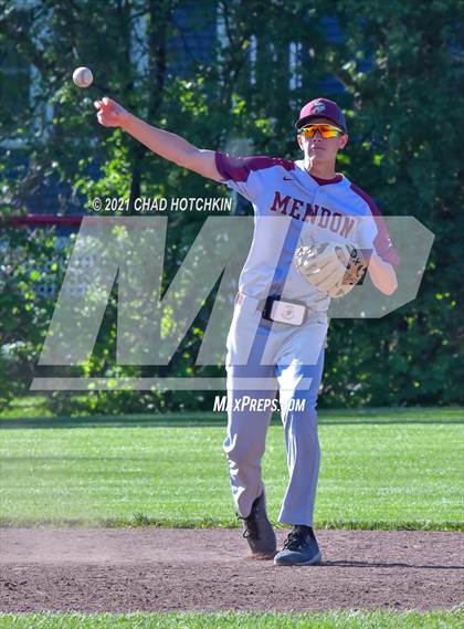 Thumbnail 2 in Canandaigua Academy @ Mendon photogallery.