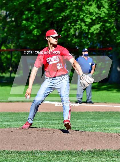 Thumbnail 3 in Canandaigua Academy @ Mendon photogallery.