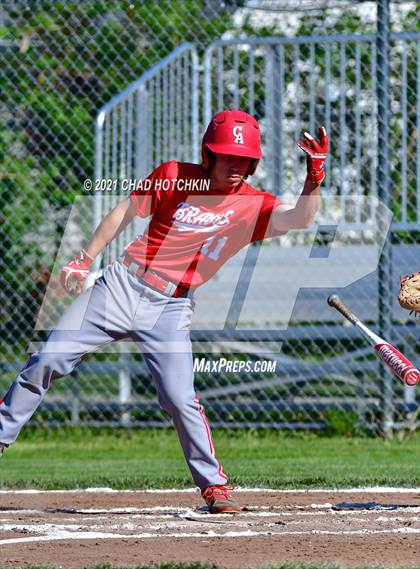 Thumbnail 1 in Canandaigua Academy @ Mendon photogallery.