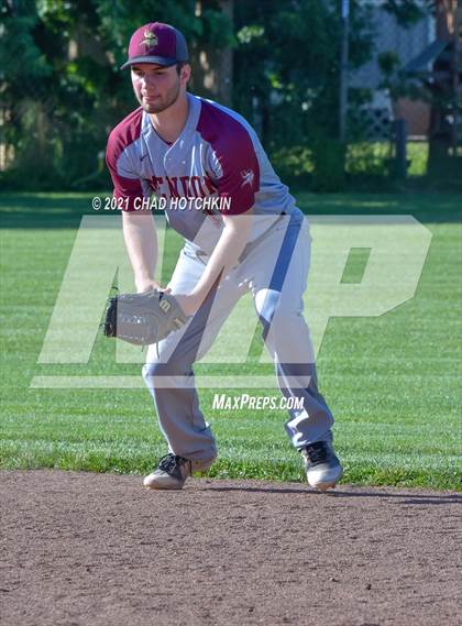 Thumbnail 1 in Canandaigua Academy @ Mendon photogallery.
