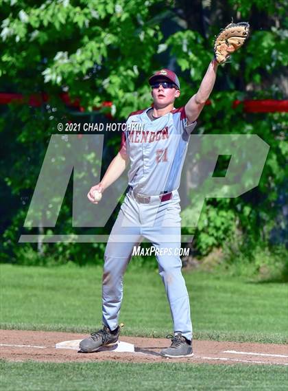 Thumbnail 3 in Canandaigua Academy @ Mendon photogallery.