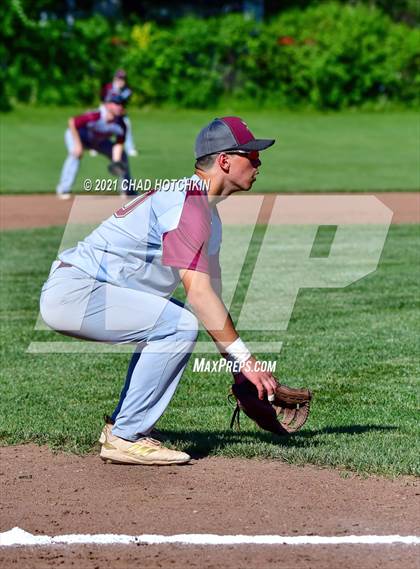 Thumbnail 2 in Canandaigua Academy @ Mendon photogallery.