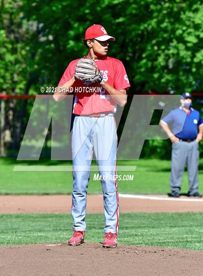 Thumbnail 1 in Canandaigua Academy @ Mendon photogallery.