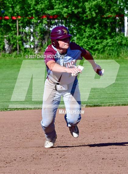 Thumbnail 2 in Canandaigua Academy @ Mendon photogallery.