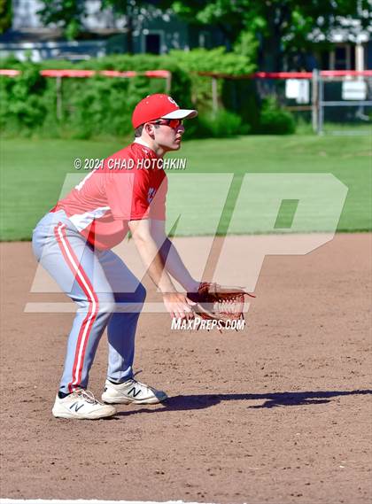 Thumbnail 1 in Canandaigua Academy @ Mendon photogallery.