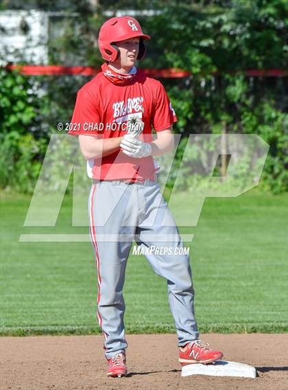 Thumbnail 1 in Canandaigua Academy @ Mendon photogallery.