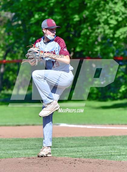 Thumbnail 3 in Canandaigua Academy @ Mendon photogallery.