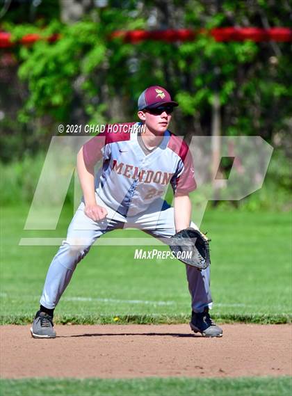 Thumbnail 1 in Canandaigua Academy @ Mendon photogallery.