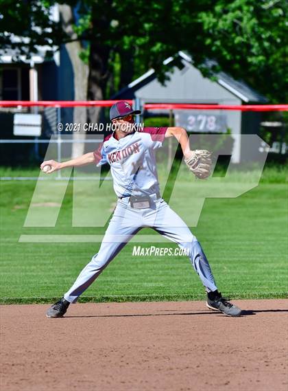 Thumbnail 3 in Canandaigua Academy @ Mendon photogallery.