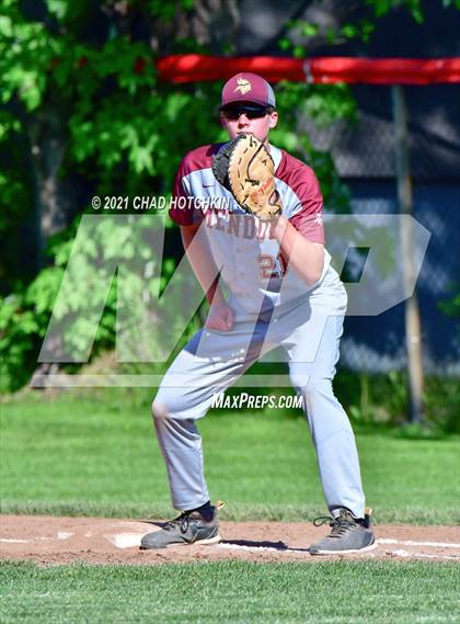 Thumbnail 1 in Canandaigua Academy @ Mendon photogallery.