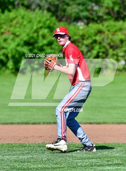 Thumbnail 2 in Canandaigua Academy @ Mendon photogallery.