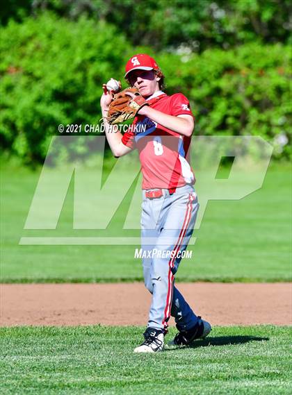 Thumbnail 3 in Canandaigua Academy @ Mendon photogallery.