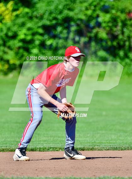 Thumbnail 3 in Canandaigua Academy @ Mendon photogallery.