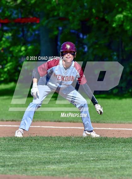 Thumbnail 3 in Canandaigua Academy @ Mendon photogallery.