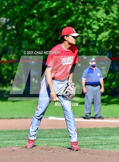Thumbnail 1 in Canandaigua Academy @ Mendon photogallery.