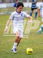 Photo from the gallery "Village Christian Academy vs Fayetteville Christian (SAC Conference Semi-final)"
