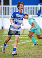 Photo from the gallery "Village Christian Academy vs Fayetteville Christian (SAC Conference Semi-final)"