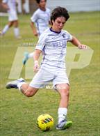 Photo from the gallery "Village Christian Academy vs Fayetteville Christian (SAC Conference Semi-final)"