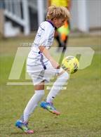 Photo from the gallery "Village Christian Academy vs Fayetteville Christian (SAC Conference Semi-final)"