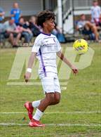 Photo from the gallery "Village Christian Academy vs Fayetteville Christian (SAC Conference Semi-final)"