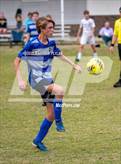 Photo from the gallery "Village Christian Academy vs Fayetteville Christian (SAC Conference Semi-final)"