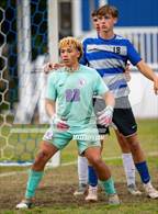 Photo from the gallery "Village Christian Academy vs Fayetteville Christian (SAC Conference Semi-final)"