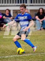 Photo from the gallery "Village Christian Academy vs Fayetteville Christian (SAC Conference Semi-final)"