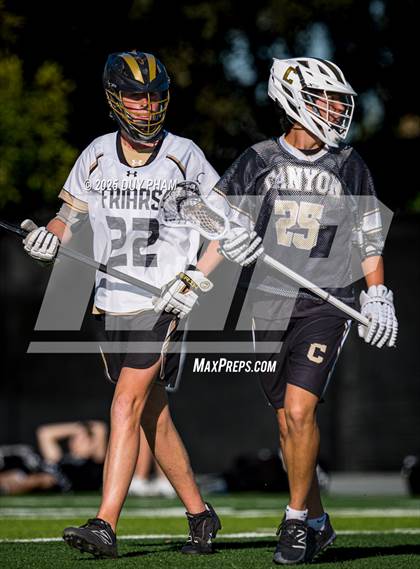 Thumbnail 2 in Canyon @ Servite photogallery.