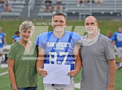 Thumbnail 2 in Frank Varischetti All Star Game photogallery.
