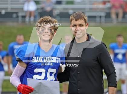 Thumbnail 3 in Frank Varischetti All Star Game photogallery.
