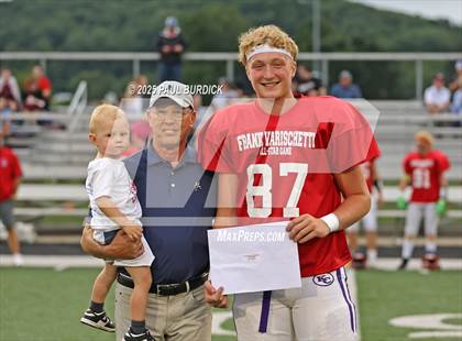 Thumbnail 3 in Frank Varischetti All Star Game photogallery.