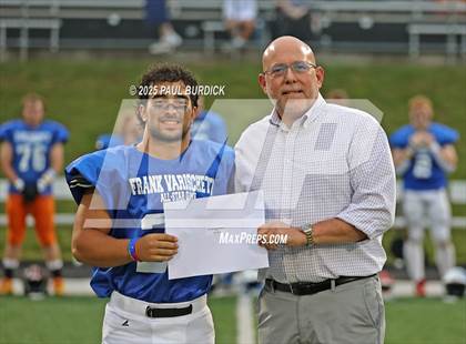 Thumbnail 3 in Frank Varischetti All Star Game photogallery.