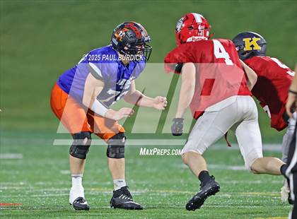 Thumbnail 1 in Frank Varischetti All Star Game photogallery.