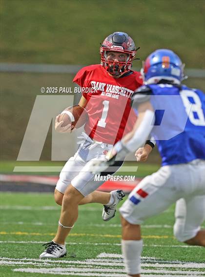 Thumbnail 2 in Frank Varischetti All Star Game photogallery.