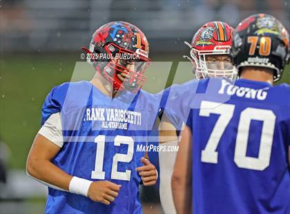 Thumbnail 3 in Frank Varischetti All Star Game photogallery.