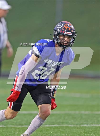 Thumbnail 1 in Frank Varischetti All Star Game photogallery.