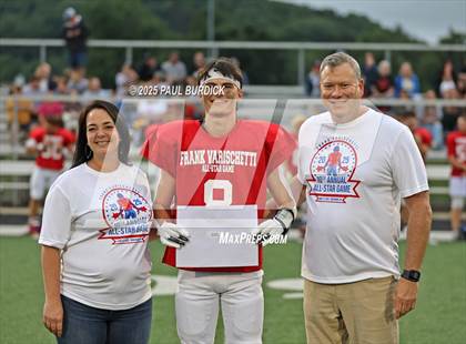 Thumbnail 2 in Frank Varischetti All Star Game photogallery.