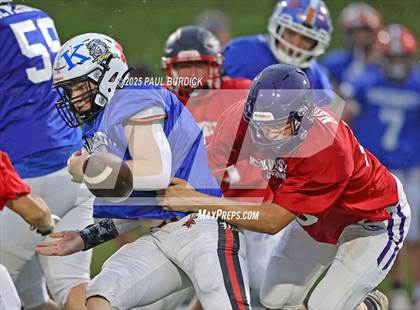 Thumbnail 1 in Frank Varischetti All Star Game photogallery.