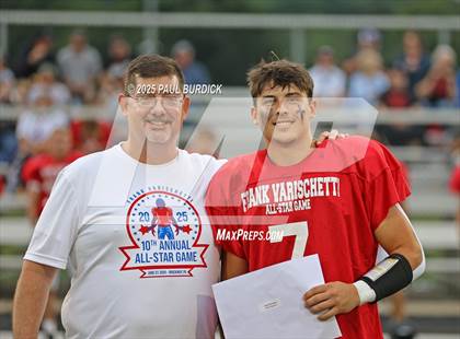 Thumbnail 1 in Frank Varischetti All Star Game photogallery.