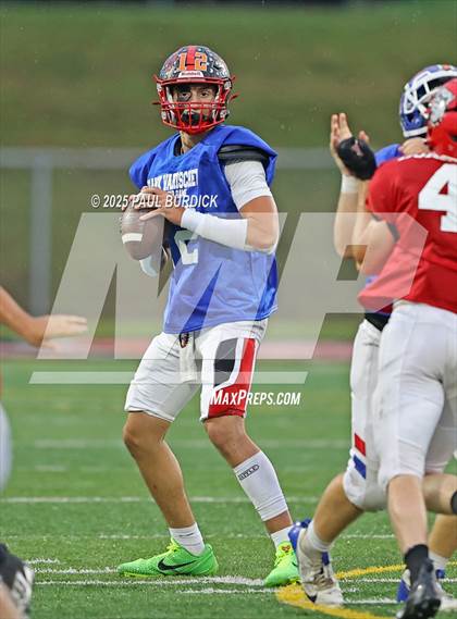 Thumbnail 2 in Frank Varischetti All Star Game photogallery.