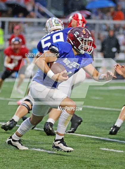 Thumbnail 1 in Frank Varischetti All Star Game photogallery.